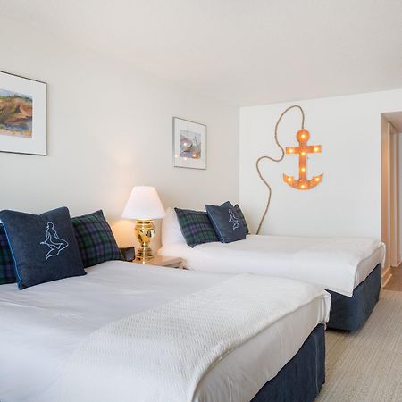 Surftides Hotel Lincoln City Dış mekan fotoğraf