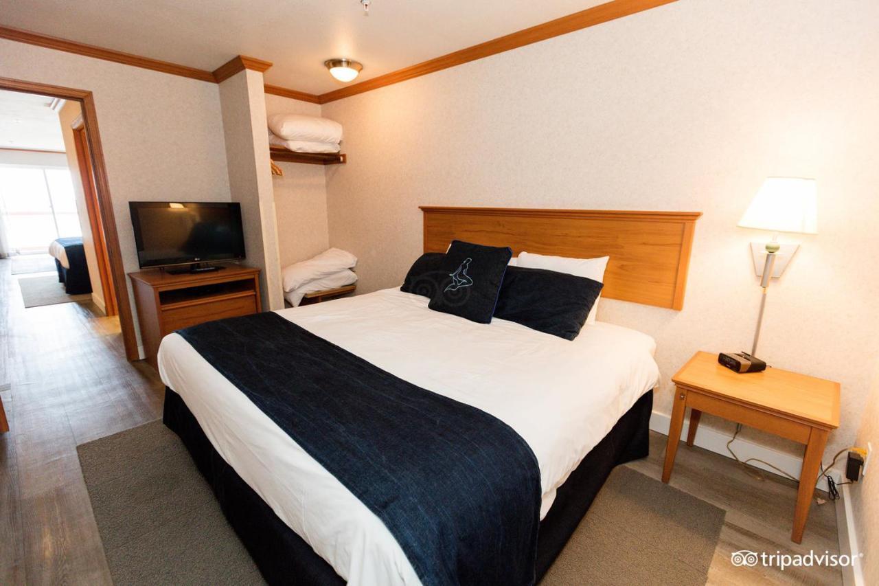 Surftides Hotel Lincoln City Dış mekan fotoğraf