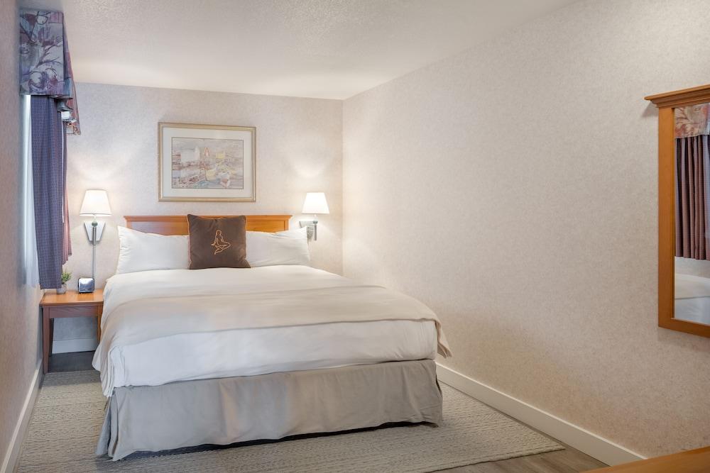 Surftides Hotel Lincoln City Dış mekan fotoğraf