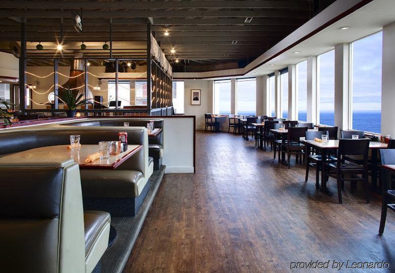 Surftides Hotel Lincoln City Dış mekan fotoğraf