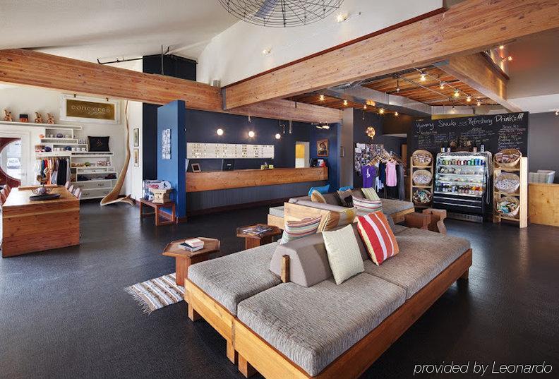 Surftides Hotel Lincoln City Dış mekan fotoğraf