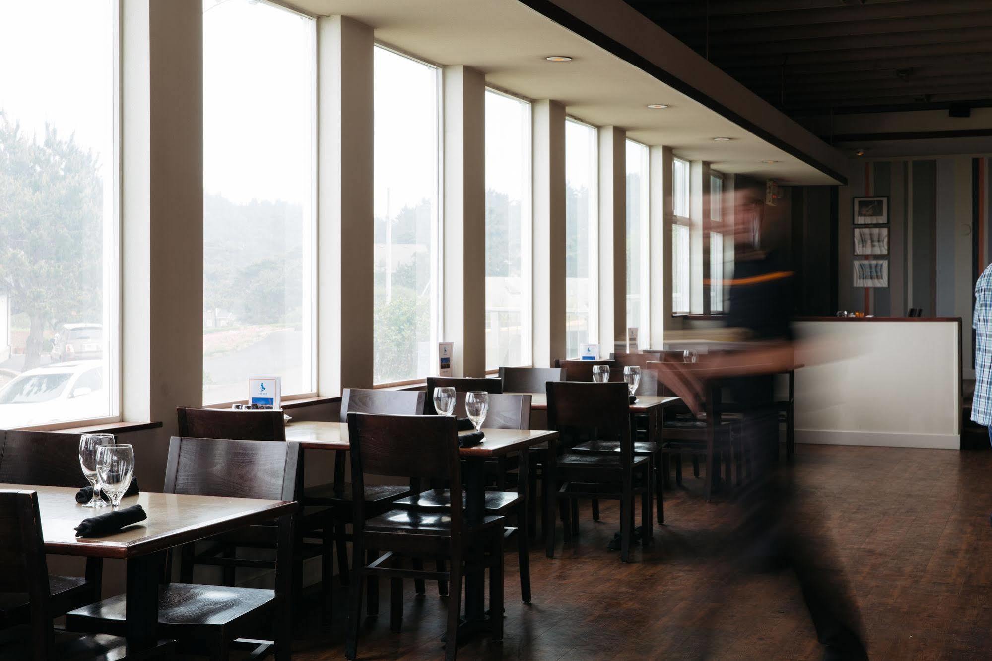 Surftides Hotel Lincoln City Dış mekan fotoğraf