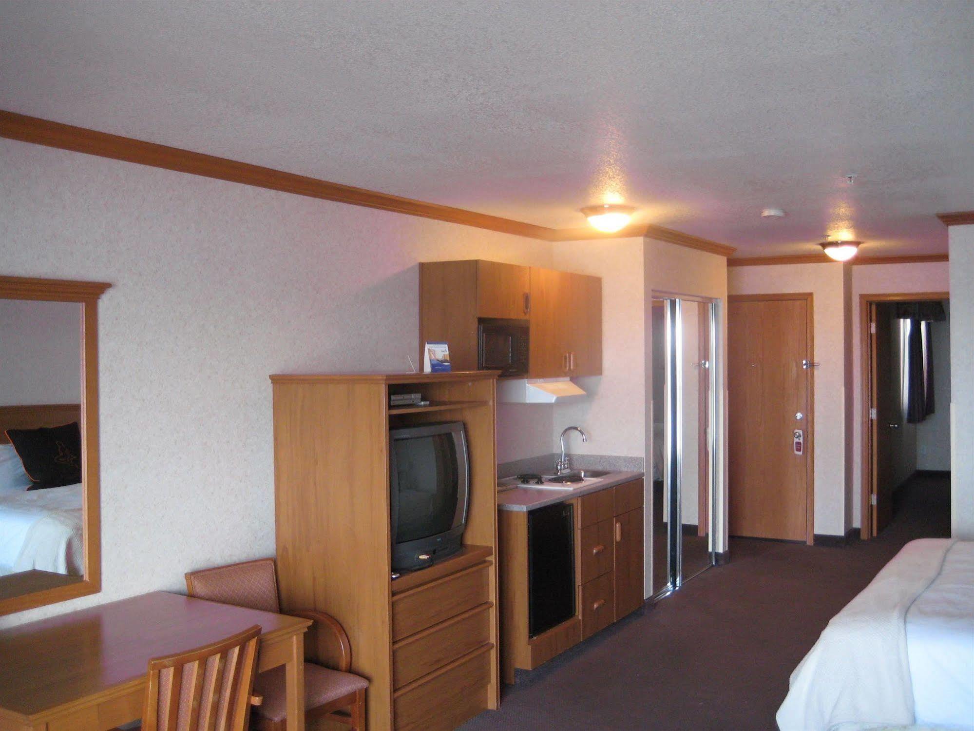 Surftides Hotel Lincoln City Dış mekan fotoğraf