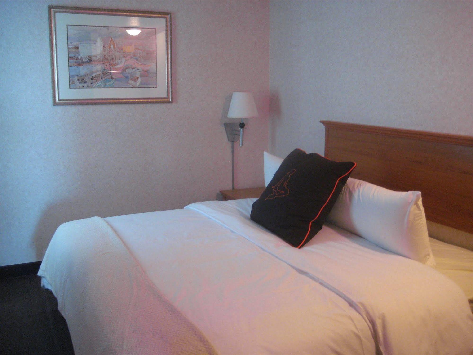 Surftides Hotel Lincoln City Dış mekan fotoğraf